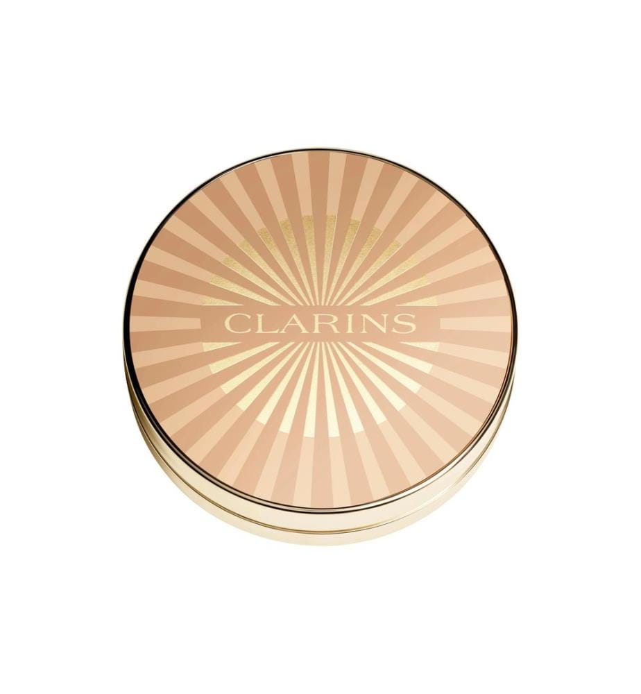 Clarins Bronzing Powder Bronze