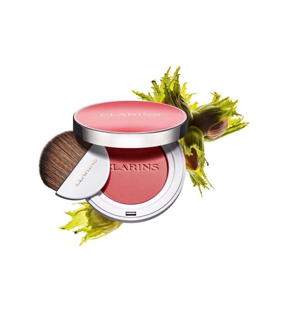 Clarins Blush Joli Blush 02 cheeky pink