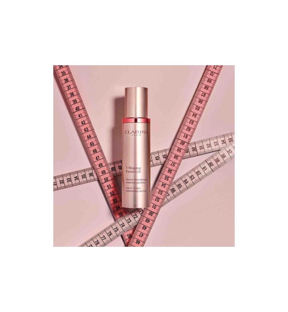 Clarins V Shaping Facial Lift 100 ml
