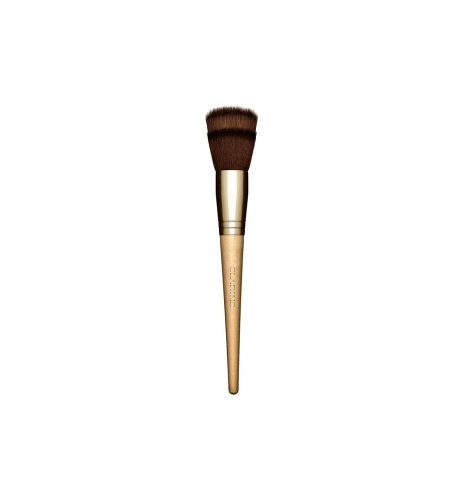 Clarins Make-up-Pinsel Multi-funktional