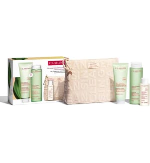 Clarins Essentiels nettoyants 4 Pièce/s