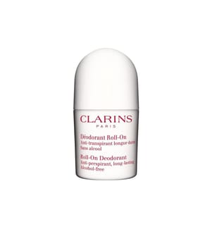 Clarins Deodorant Roll-On Anti-Perspirant 50 ml