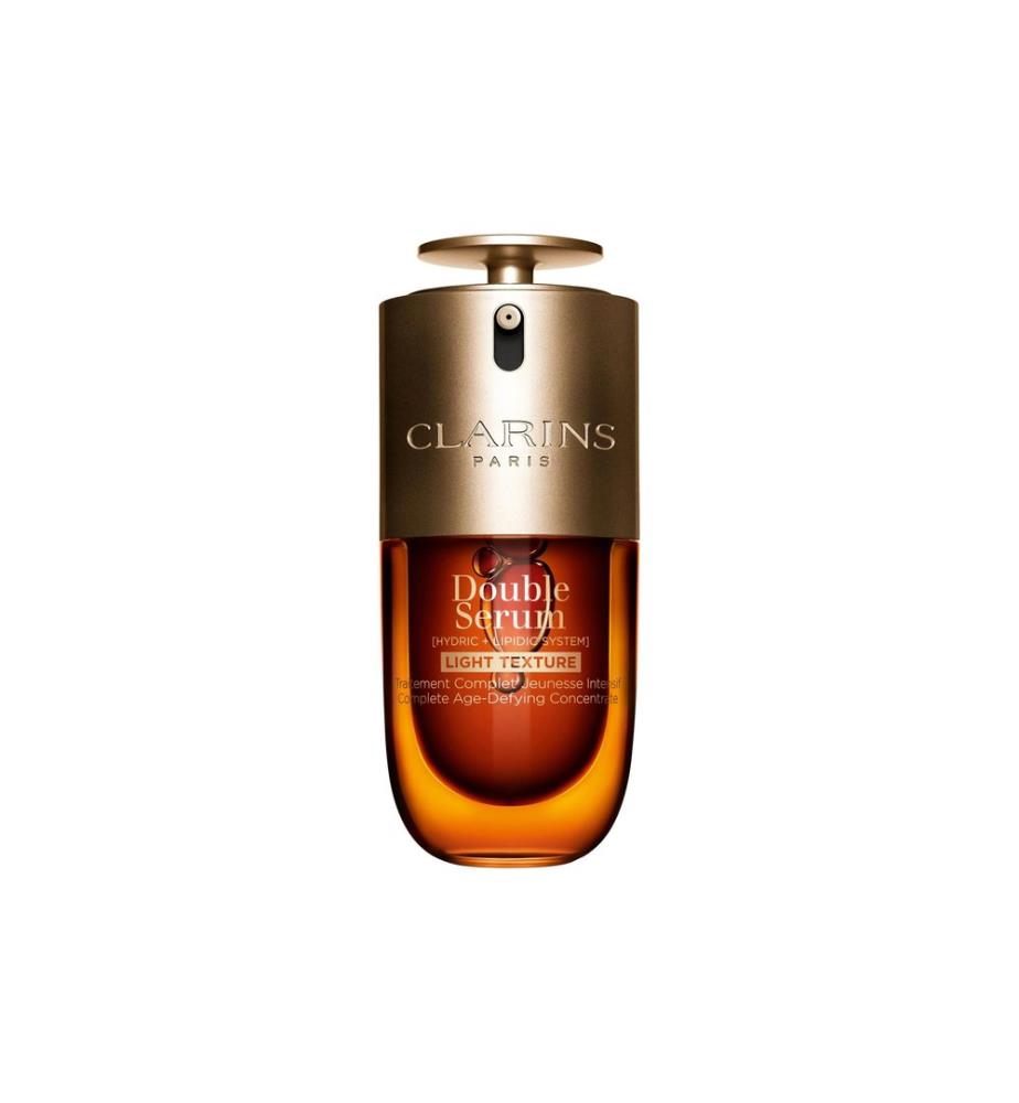 Clarins Double Serum Light Texture 30 ml