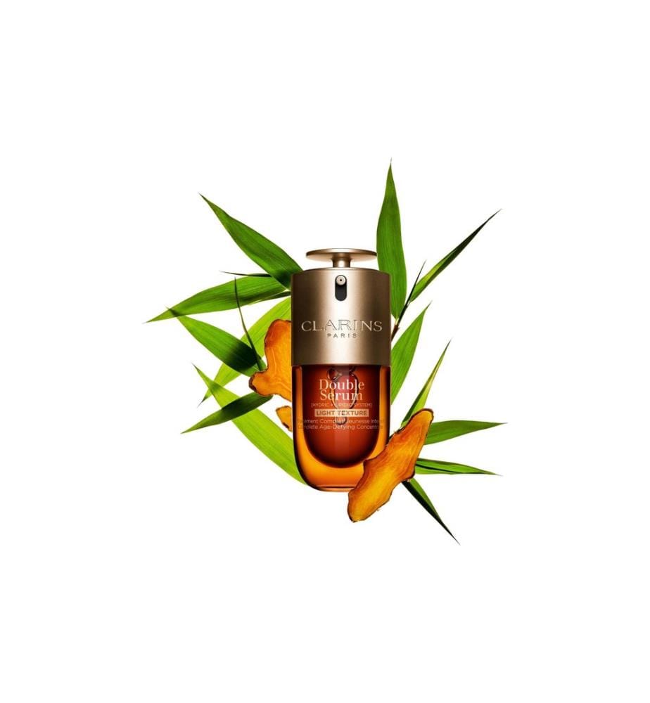 Clarins Double Serum Light Texture 30 ml