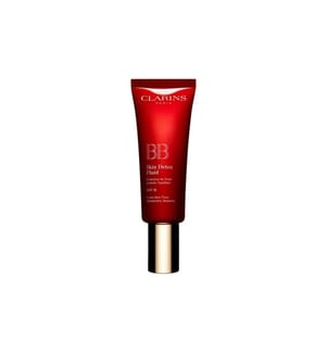 Clarins BB Skin Detox Fluid Nr. 01 - Hell