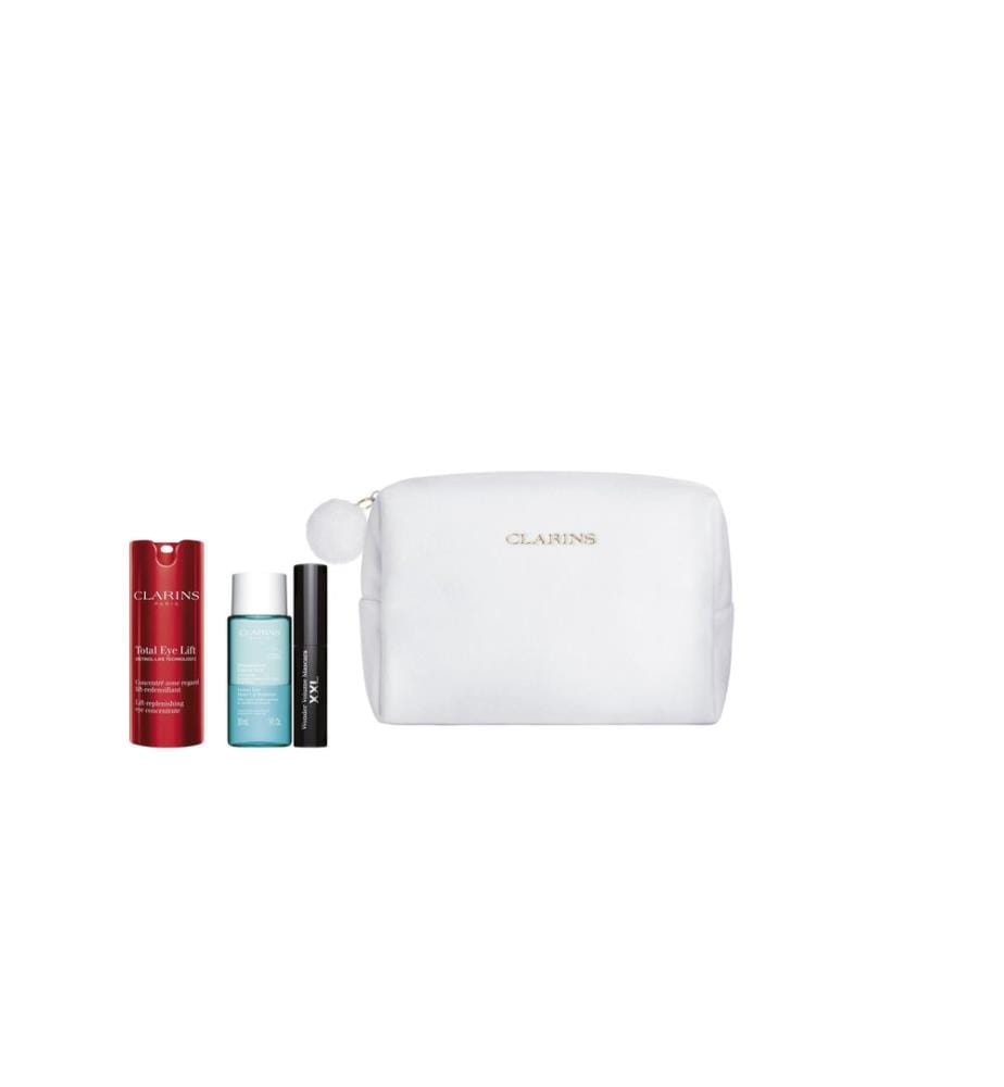 Clarins Total Eye Lift Set 15 ml