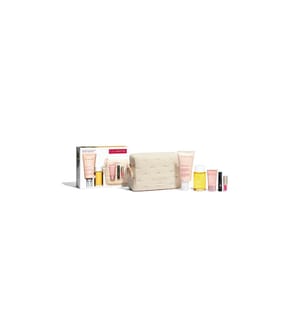 Clarins Set Beautiful Beginnings