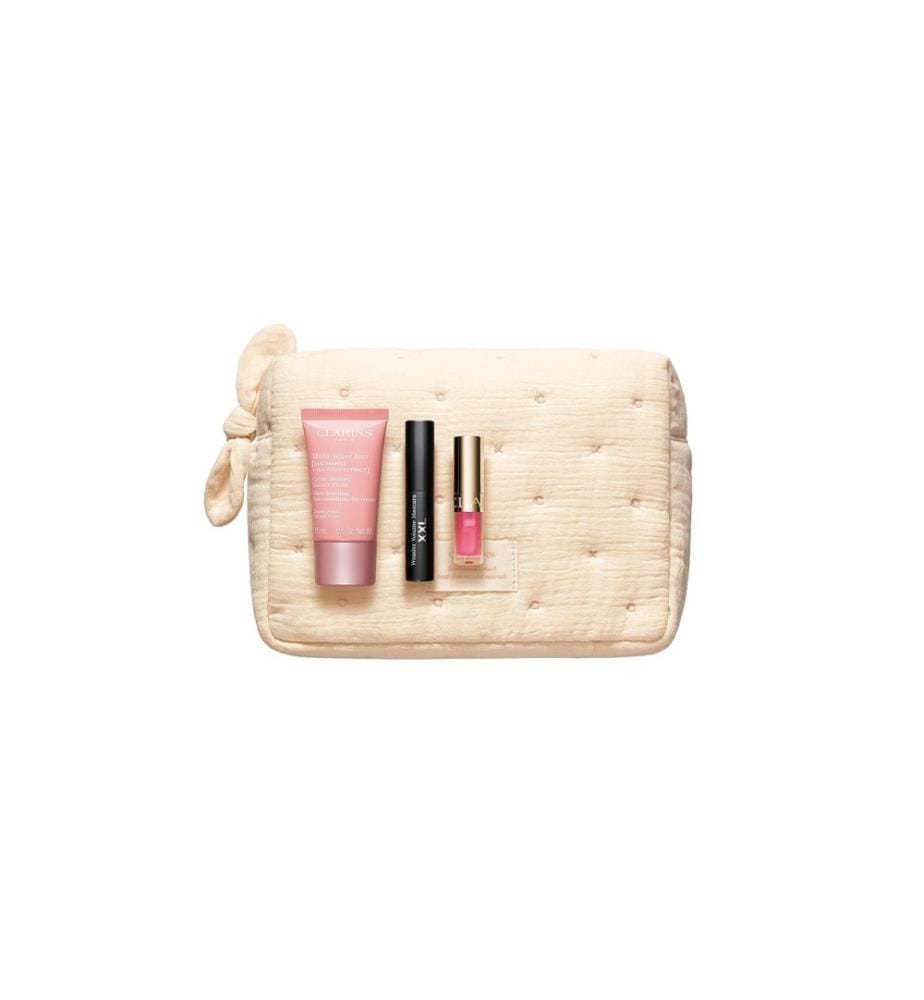 Clarins Set Beautiful Beginnings