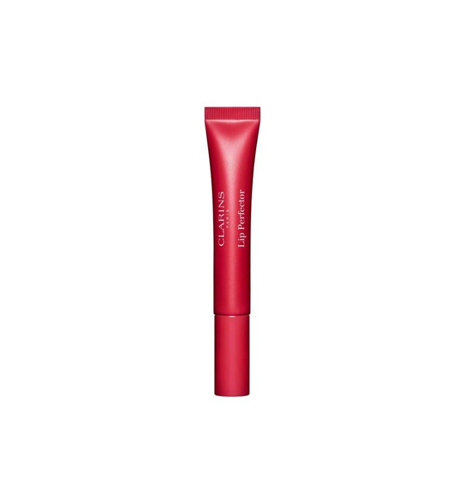 Clarins Lip Perfector Glow 24 Fuchsia Glow 12 ml