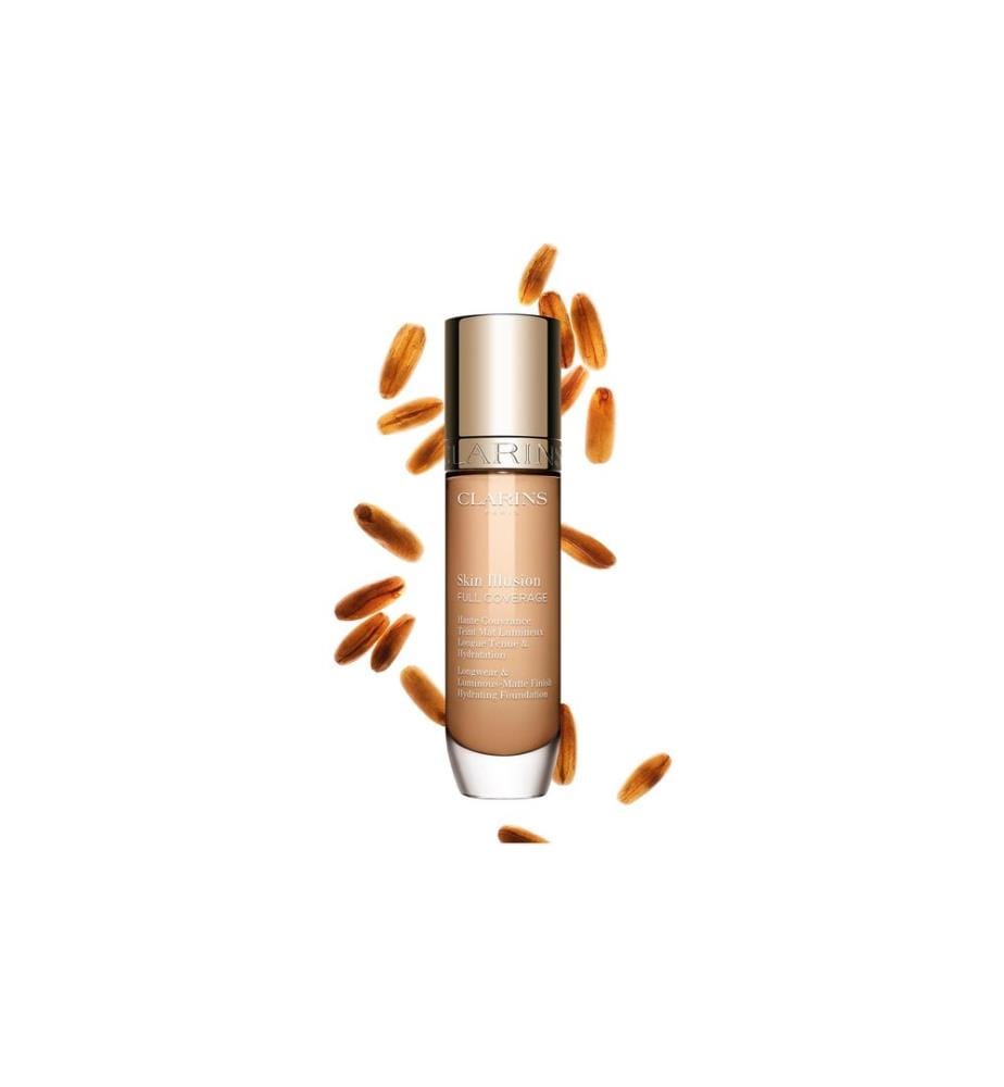 Clarins Skin Illusion Full Coverage 108W