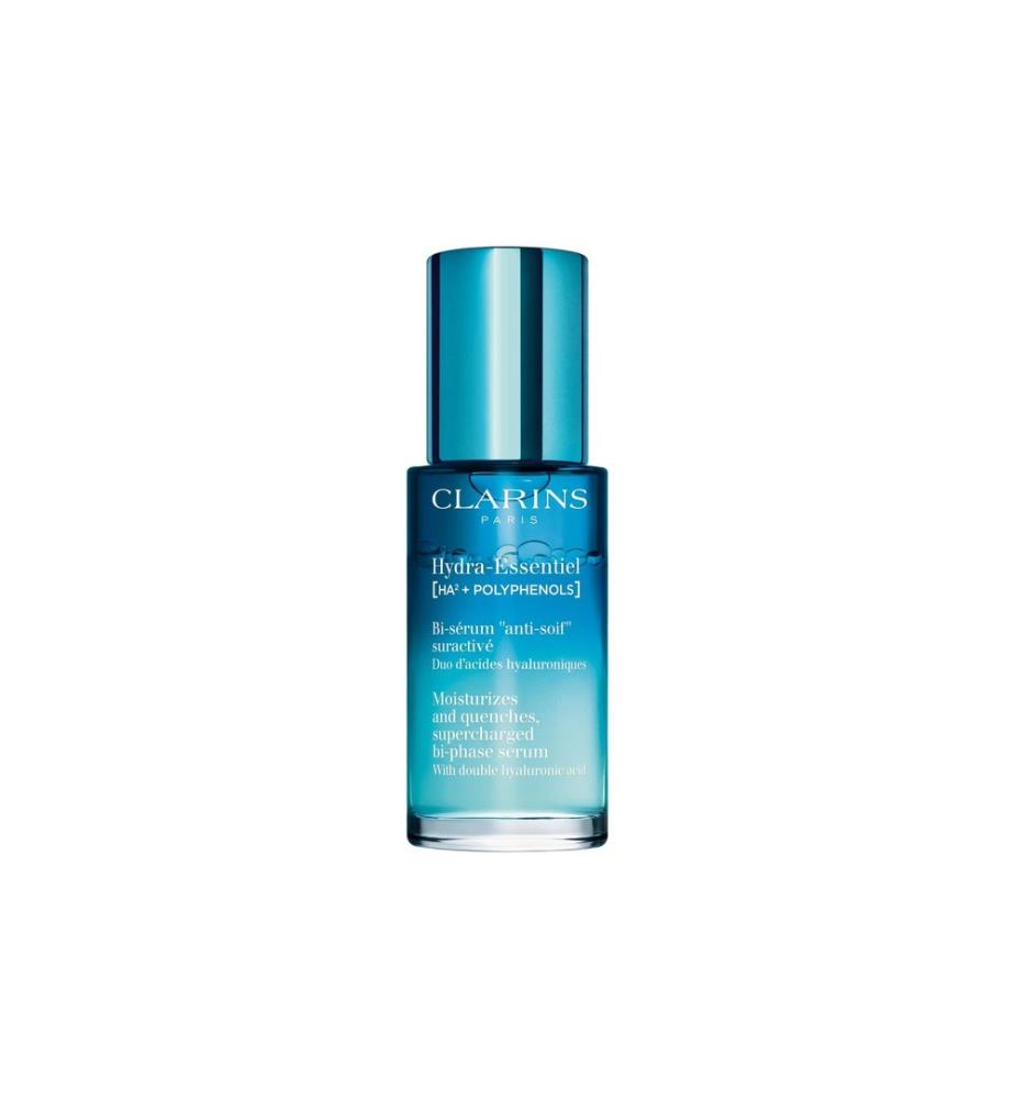 Bi-Sérum Hydra-Essentiel [HA2] Clarins 30 ml