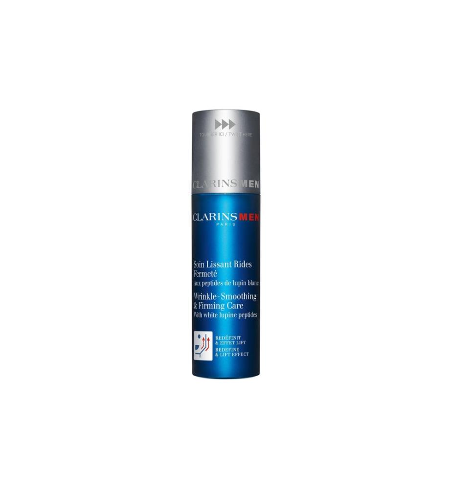 Clarins Wrinkle-Smoothing & Firming Care 50 ml