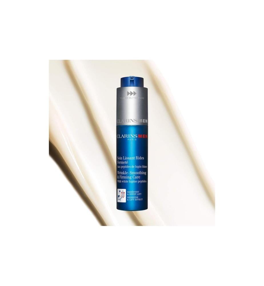 Clarins Wrinkle-Smoothing & Firming Care 50 ml