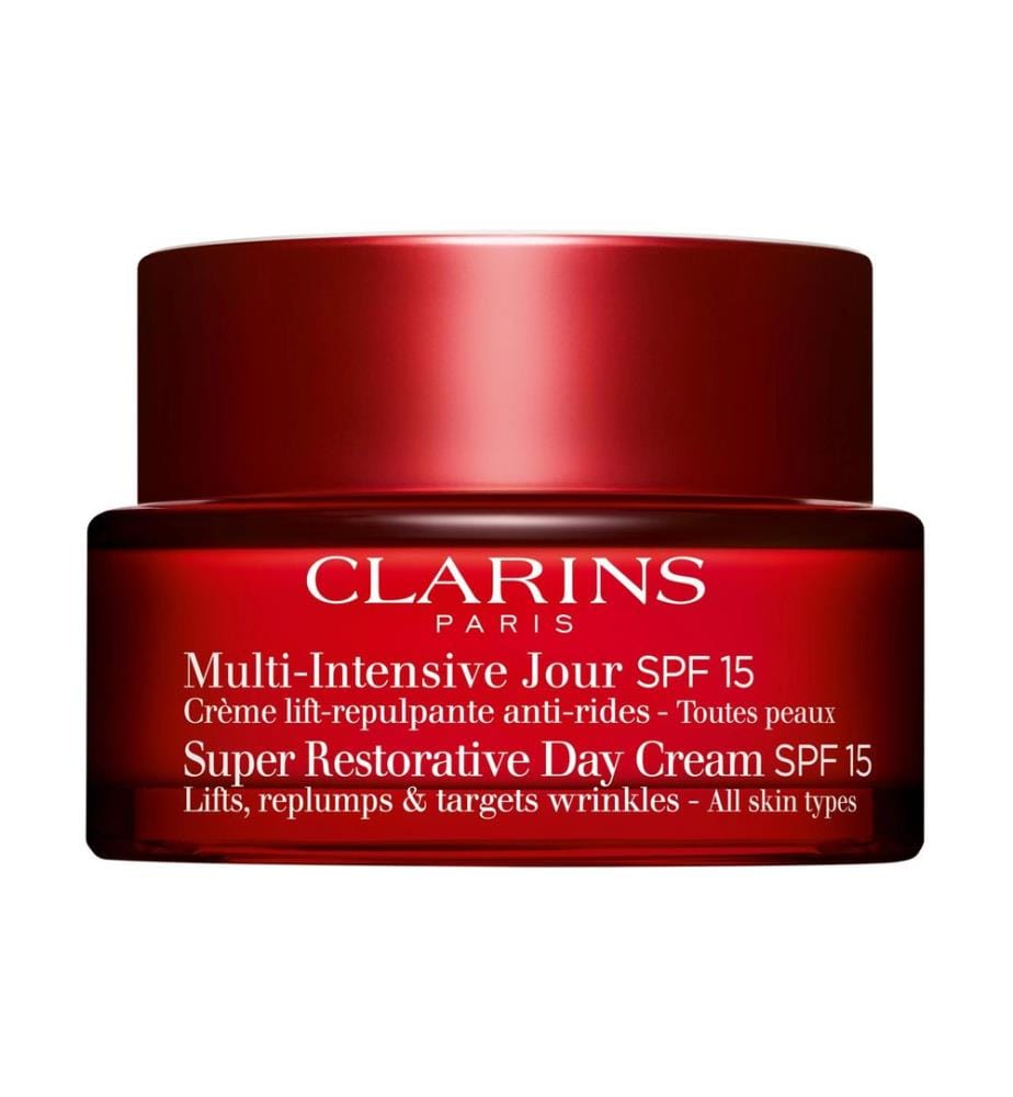 Clarins Multi-Intensive Day SPF 15 50 ml