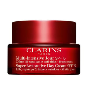 Clarins Multi-Intensif Jour SPF 15 50 ml