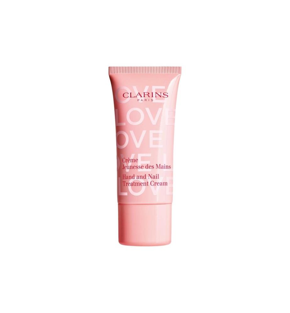 Clarins Body Care Crème Jeunesse des Mains Love 30 ml