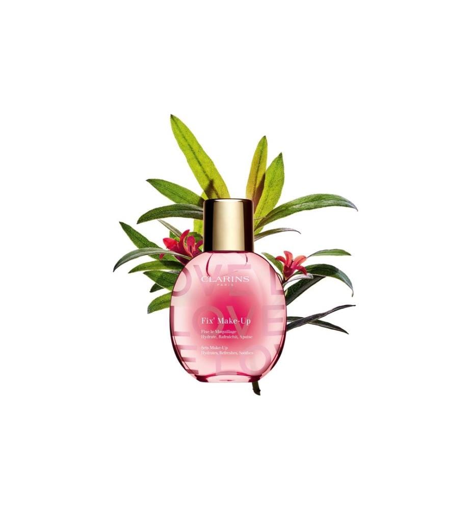 Clarins Body Care Crème Jeunesse des Mains Love 30 ml