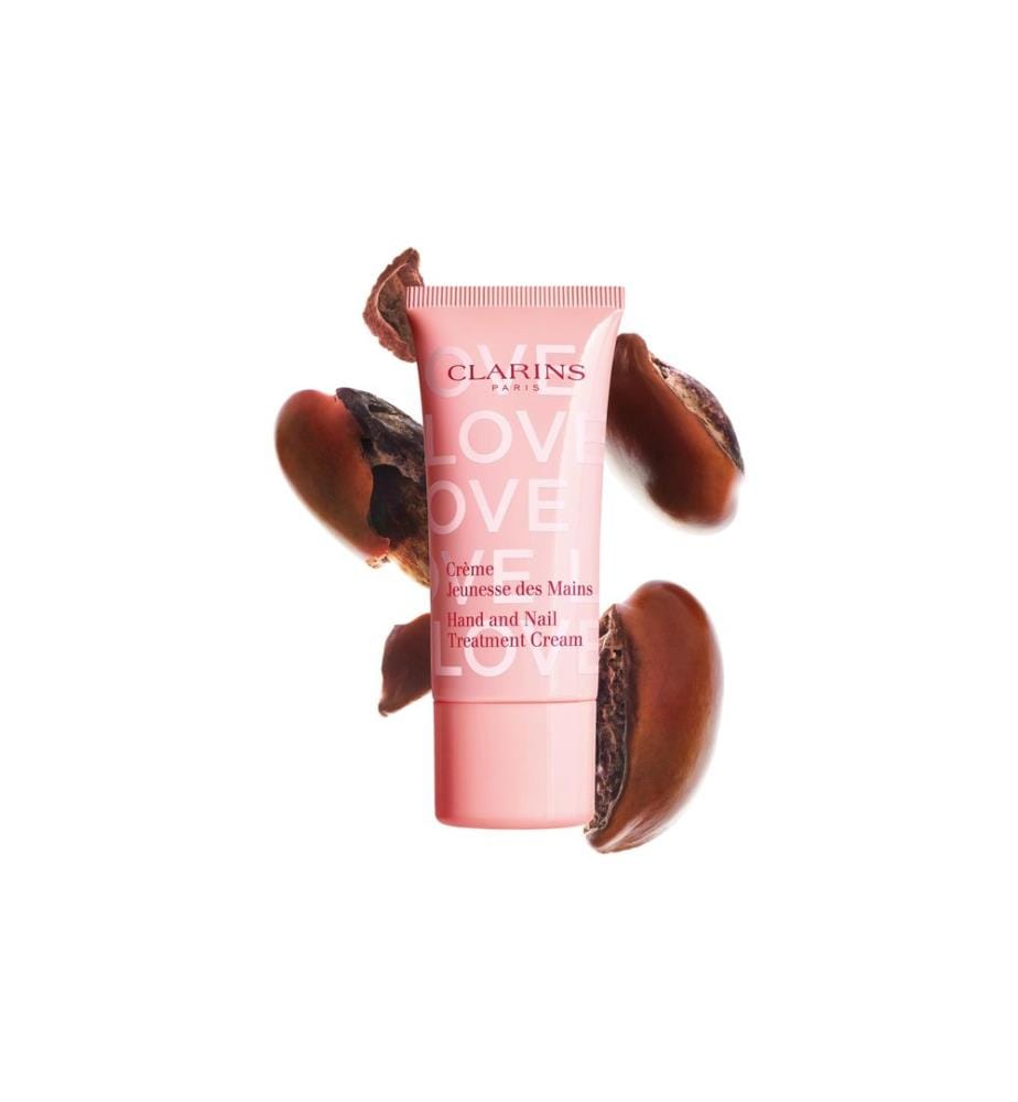 Clarins Body Care Crème Jeunesse des Mains Love 30 ml