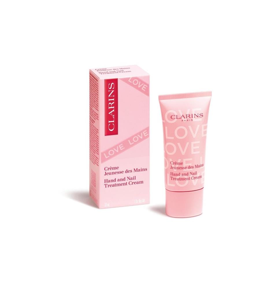 Clarins Body Care Crème Jeunesse des Mains Love 30 ml