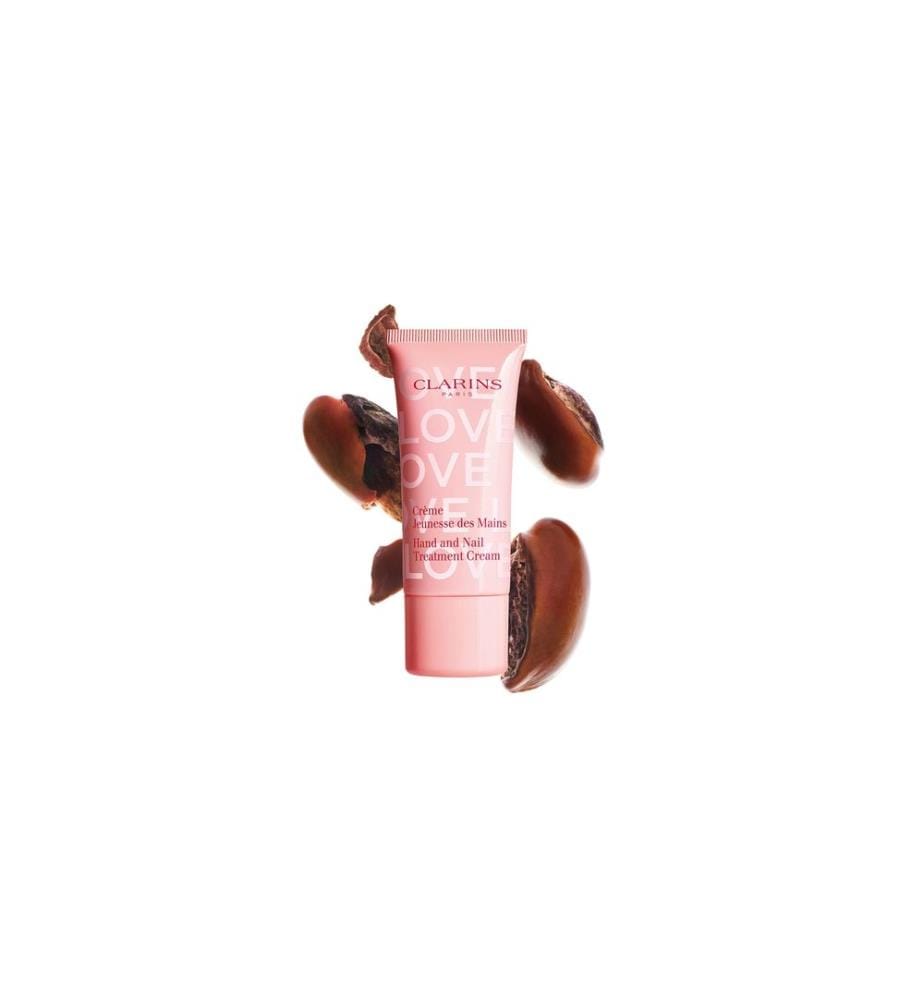 Clarins Body Care Crème Jeunesse des Mains Love 30 ml