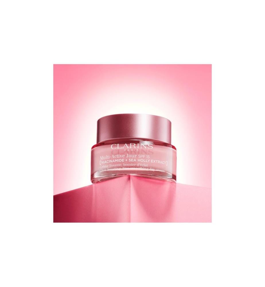 Clarins Multi-Active 50 ml