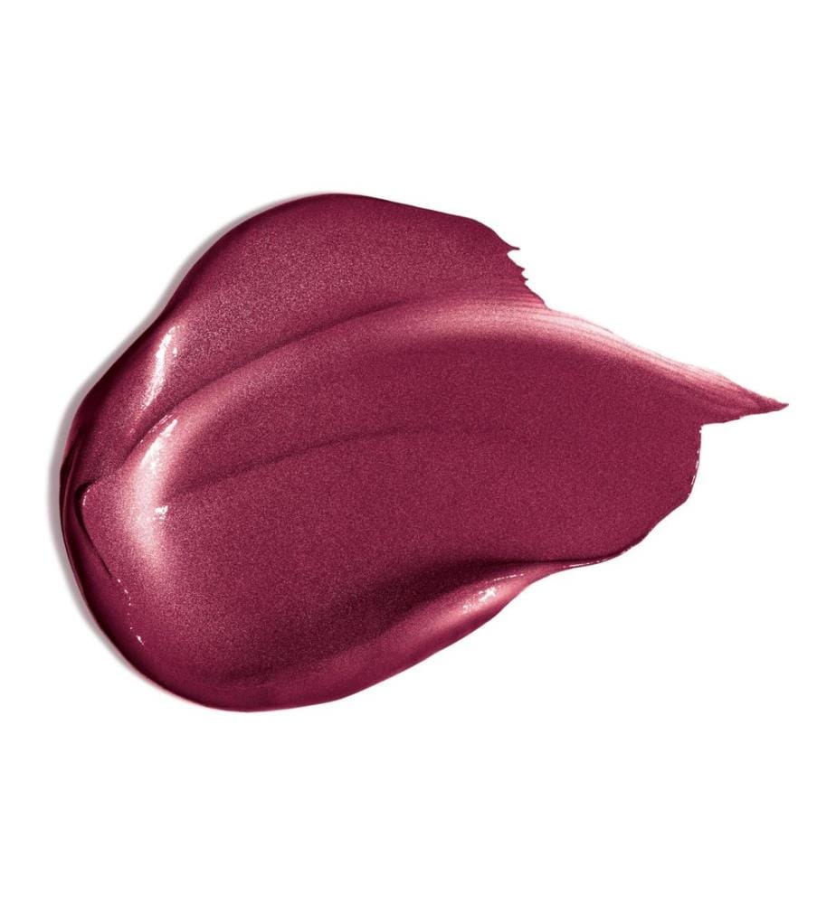 Clarins Joli Rouge Brillant 744S Prune douce