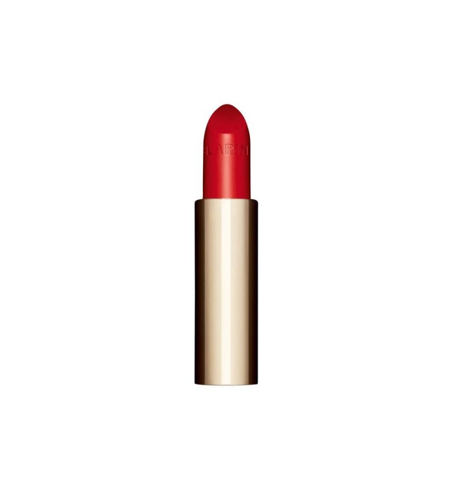 Clarins Lippenstift Joli Rouge Satin 768 Erdbeere 3.5 g 768 Erdbeere