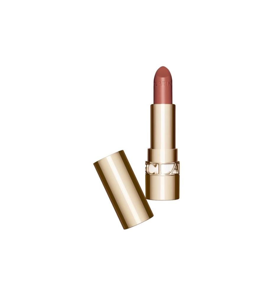 Clarins Joli Rouge Satin Pecan Nude 778