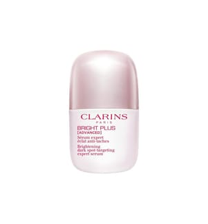 Clarins Bright Plus Advanced 30 ml