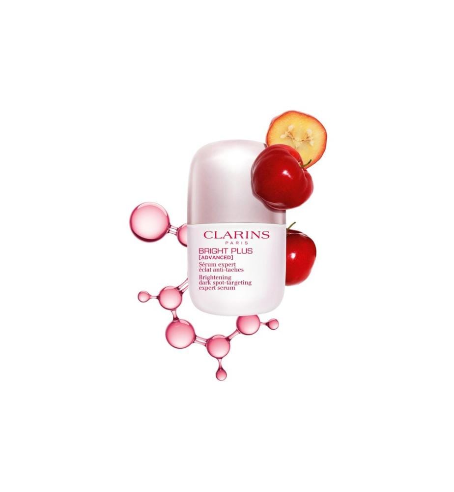 Clarins Bright Plus Advanced 30 ml
