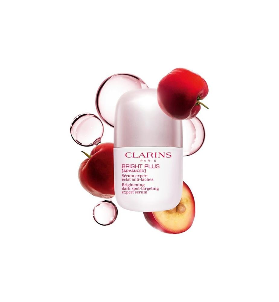 Clarins Bright Plus Advanced 30 ml
