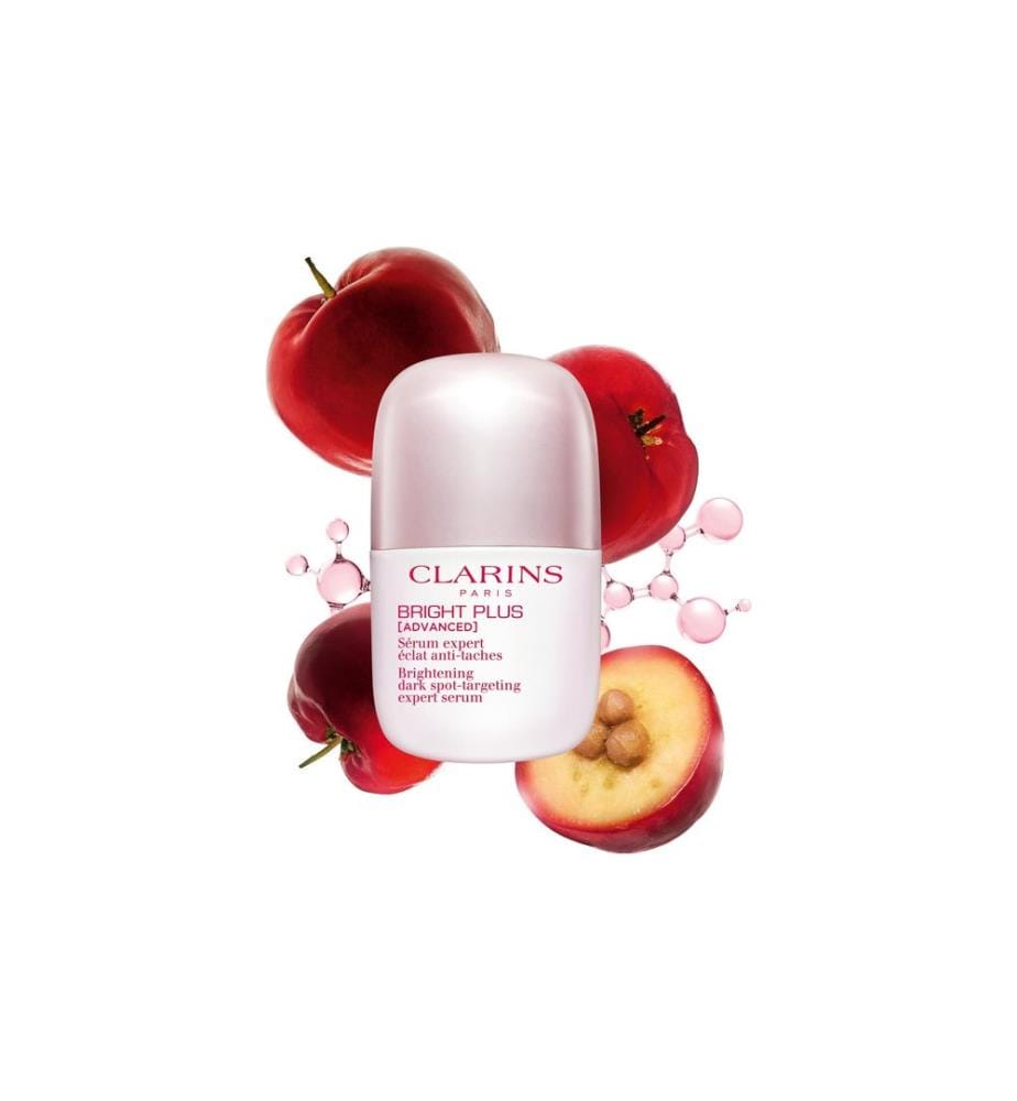 Clarins Bright Plus Advanced 30 ml