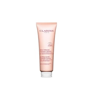 Clarins Doux Nettoyant Moussant Apaisant 125 ml