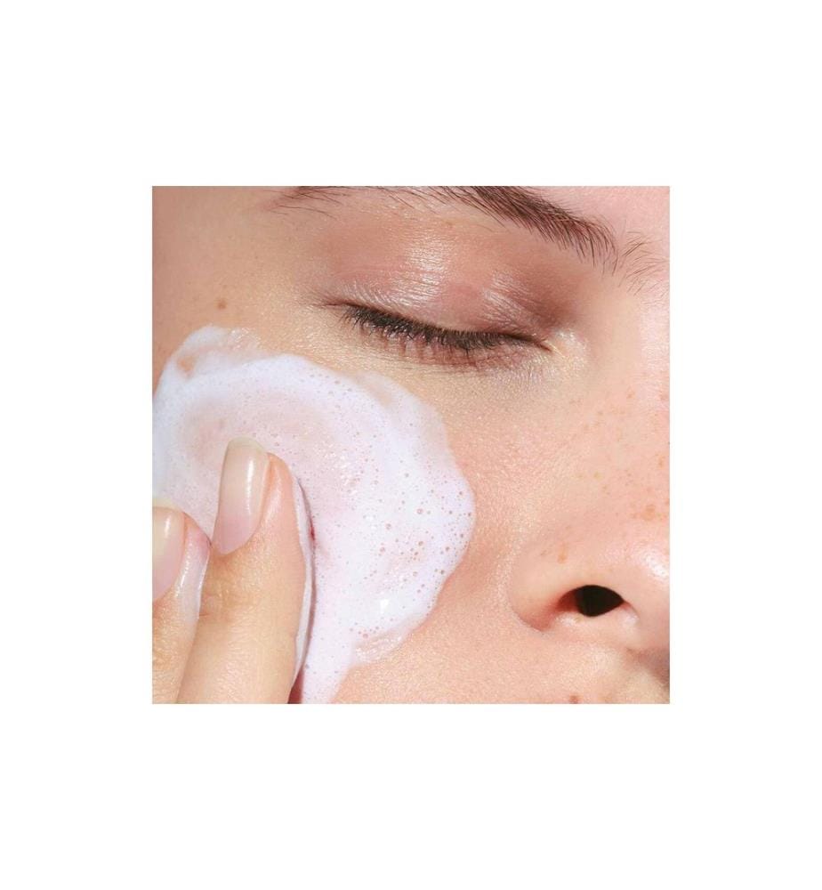 Clarins Doux Nettoyant Moussant Apaisant 125 ml