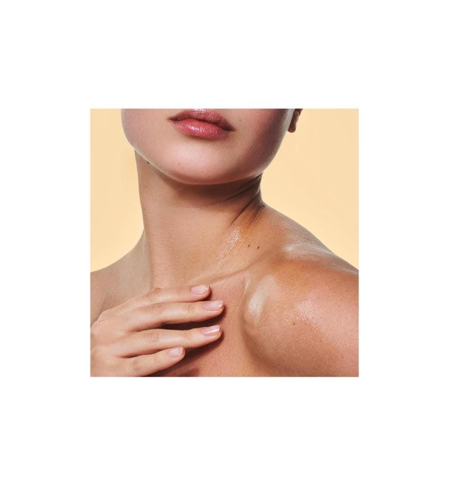 Clarins Huile Solaire Embellissante 150 ml