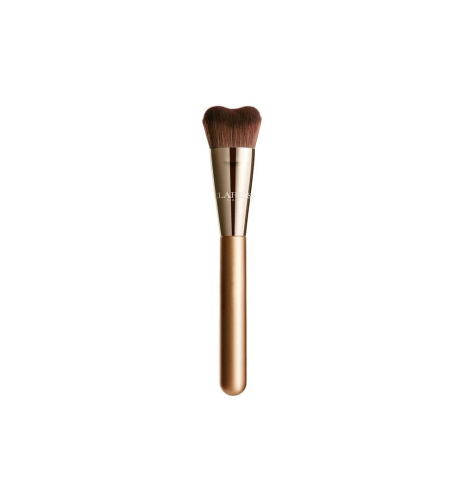 Clarins Double Serum Foundation Brush