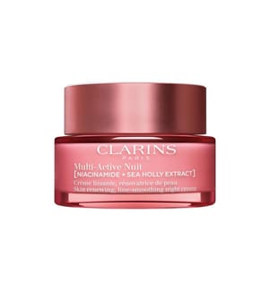 Clarins Multi-Active Nuit 50 ml
