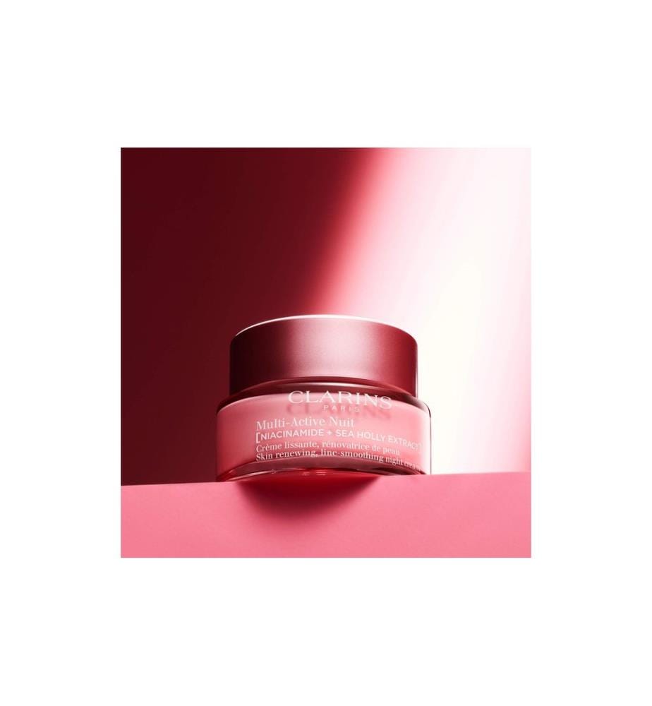 Clarins Multi-Active Nuit 50 ml