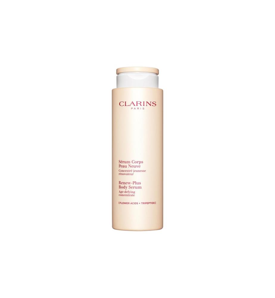 Clarins Renew-Plus Body Serum 200 ml