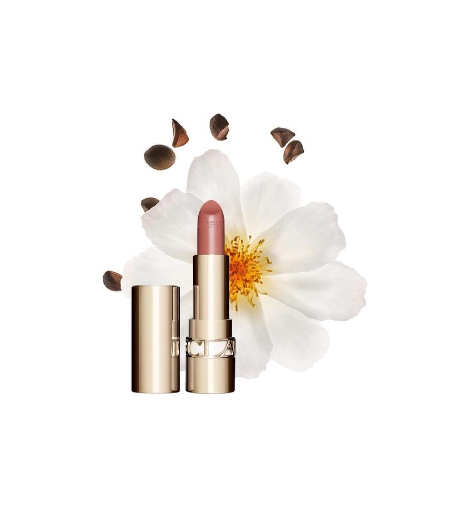 Clarins Joli Rouge Satin 788 Peach Nude