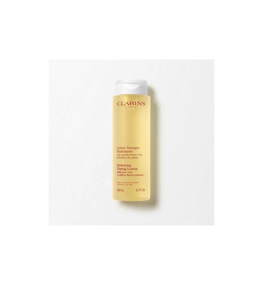 Clarins Lozione Tonificante Idratante 200 ml