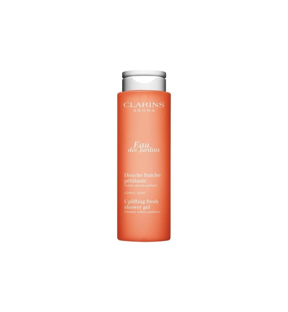 Clarins Eau des Jardins 200 ml