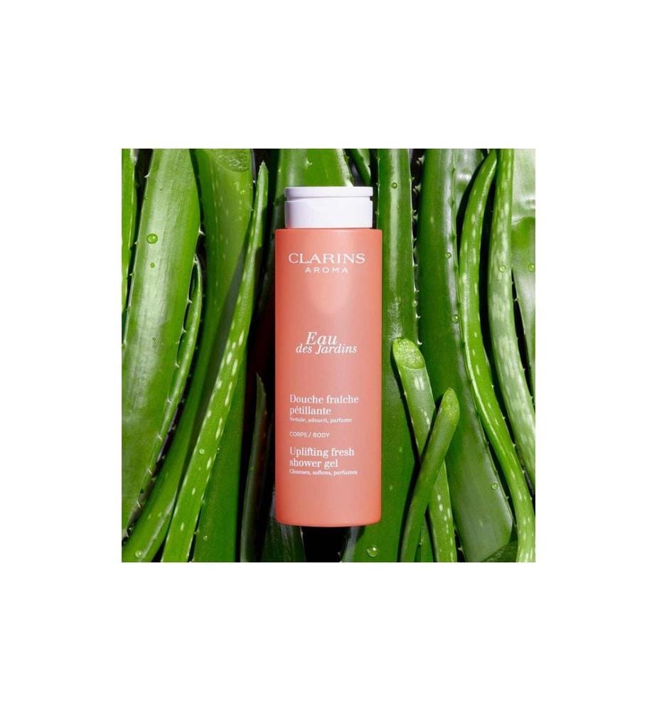 Clarins Eau des Jardins 200 ml