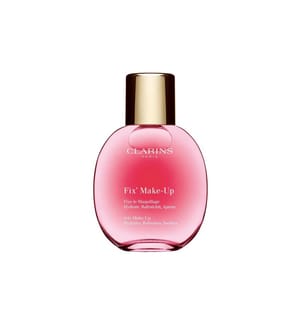 Clarins Fix' Make-Up Keine