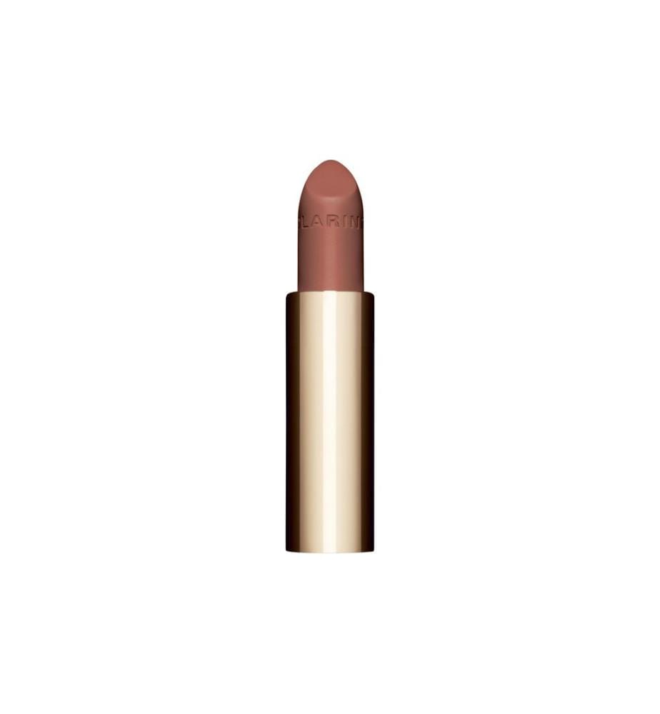 Clarins Joli Rouge Velvet 758V sandy pink