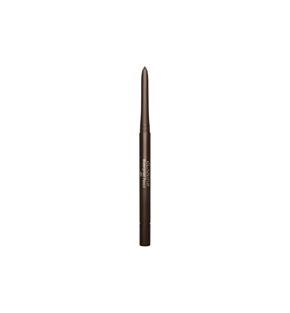 Clarins Crayon waterproof 02 Chestnut