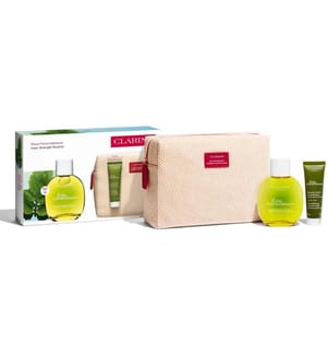 Clarins Eau Extraordinaire Set cadeau 100 ml & 30 ml