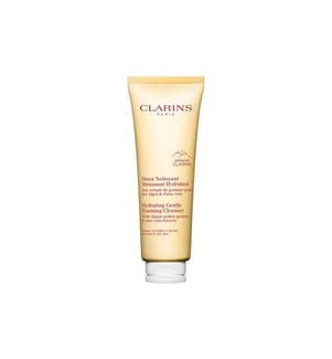 Clarins FOAMING CLEANSER 125 ml