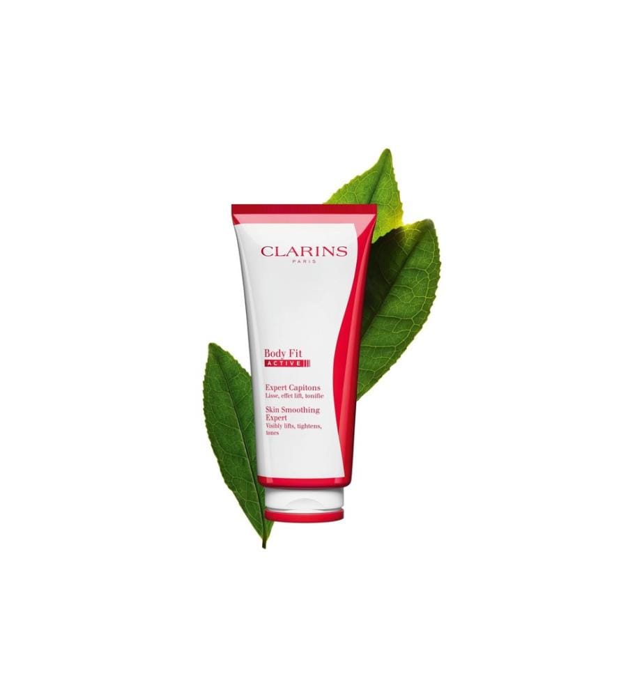 Clarins Body Fit Active Anticellulite 200 ml