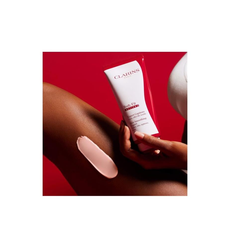 Clarins Body Fit Active Anticellulite 200 ml